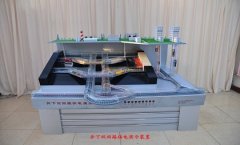 煤礦機(jī)電安全實(shí)驗(yàn)