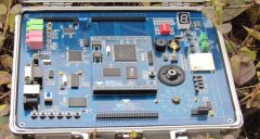 DSP28335系列實驗