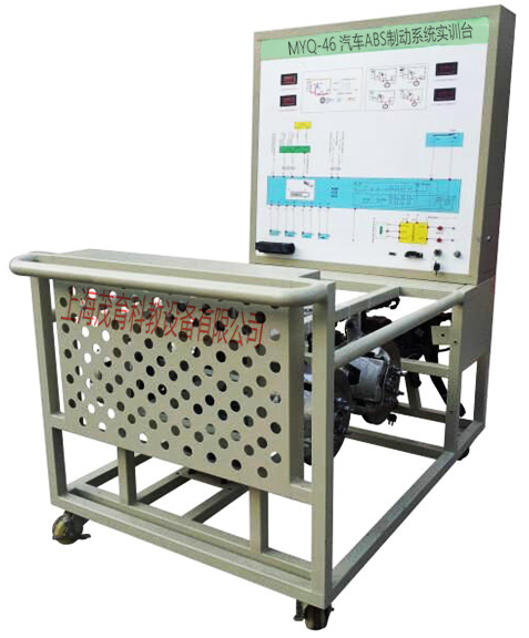 ��܇ABS�Ƅ�ϵ�y(t��ng)��