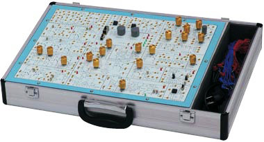 高頻模擬電路實驗