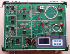 光纖通信綜合實驗