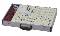 電工技術(shù)實驗箱