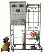 變壓吸附實(shí)驗(yàn)裝置