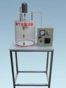 曝氣充氧能力測(cè)定