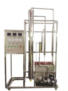 單管蒸發(fā)實(shí)驗(yàn)裝置