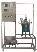 釜式反應(yīng)器實(shí)驗(yàn)裝