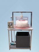 生物濾池實(shí)驗(yàn)裝置