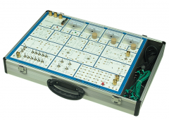 電路原理實驗箱