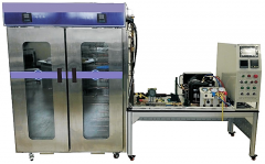 現(xiàn)代制冷裝調(diào)技術(shù)