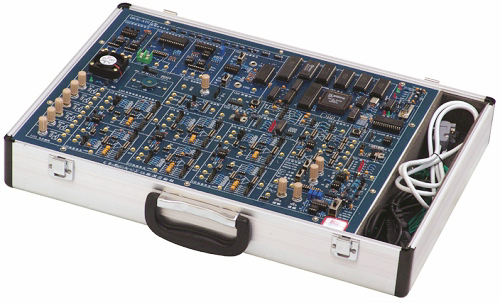 自控原理與計算機(jī)