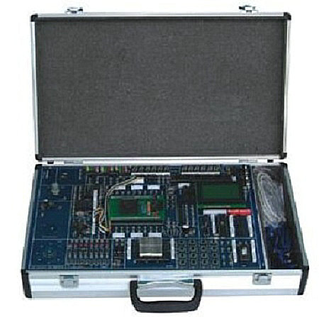 EDA實驗開發(fā)實驗箱