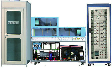 全工況多功能型除