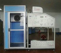 冷藏車制冷系統(tǒng)實(shí)