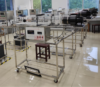 強迫流動管外放熱