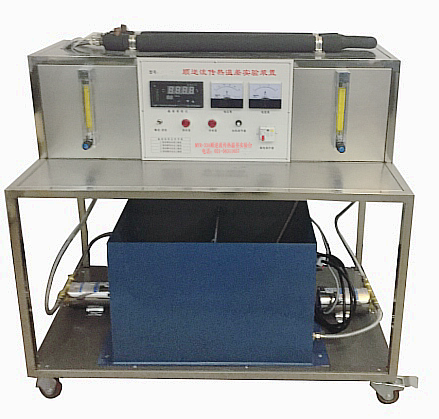 順逆流傳熱溫差實