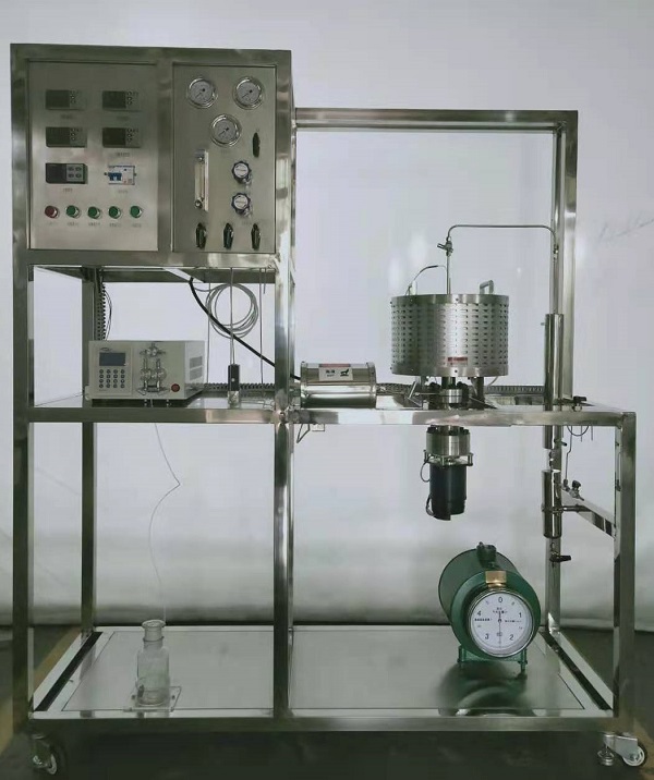 內(nèi)循環(huán)無(wú)梯度反應(yīng)