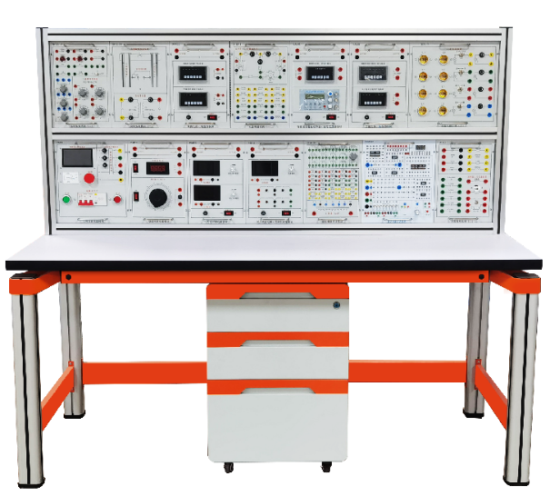 電路分析實(shí)驗(yàn)臺(tái)