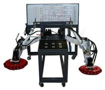 掃路車綜合實(shí)訓(xùn)裝