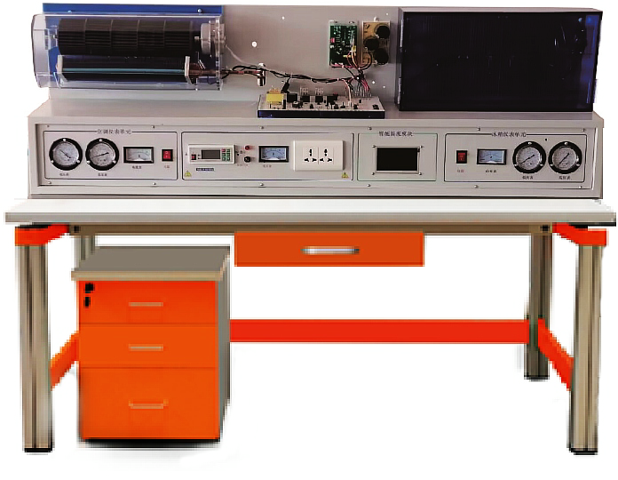 直流熱泵變頻空調(diào)