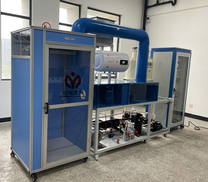 中央空調(diào)微機(jī)控制