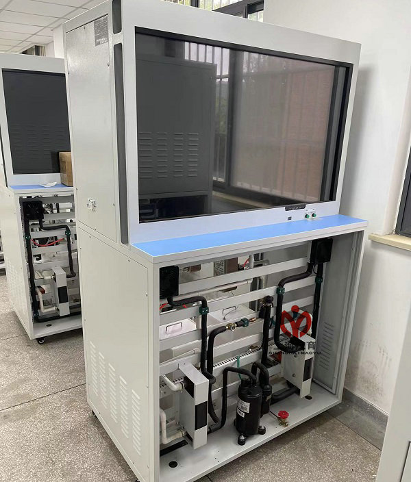 高能效比熱泵空調(diào)