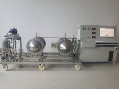 壓力容器綜合實(shí)驗(yàn)