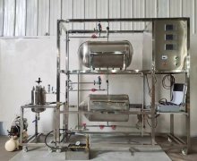 壓力容器綜合實(shí)訓(xùn)